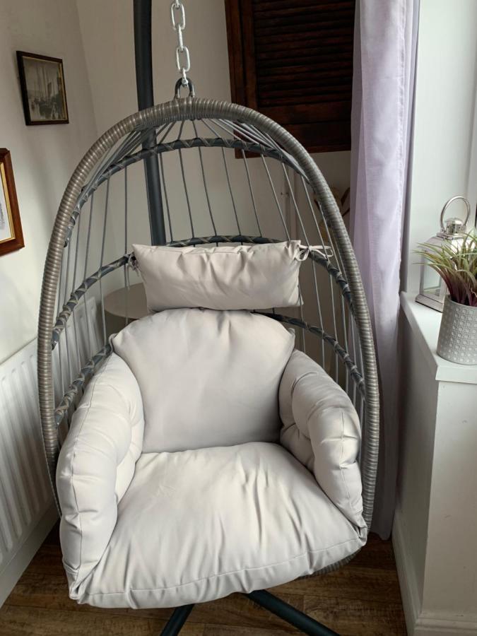 Wentworth Guesthouse Уитби Экстерьер фото