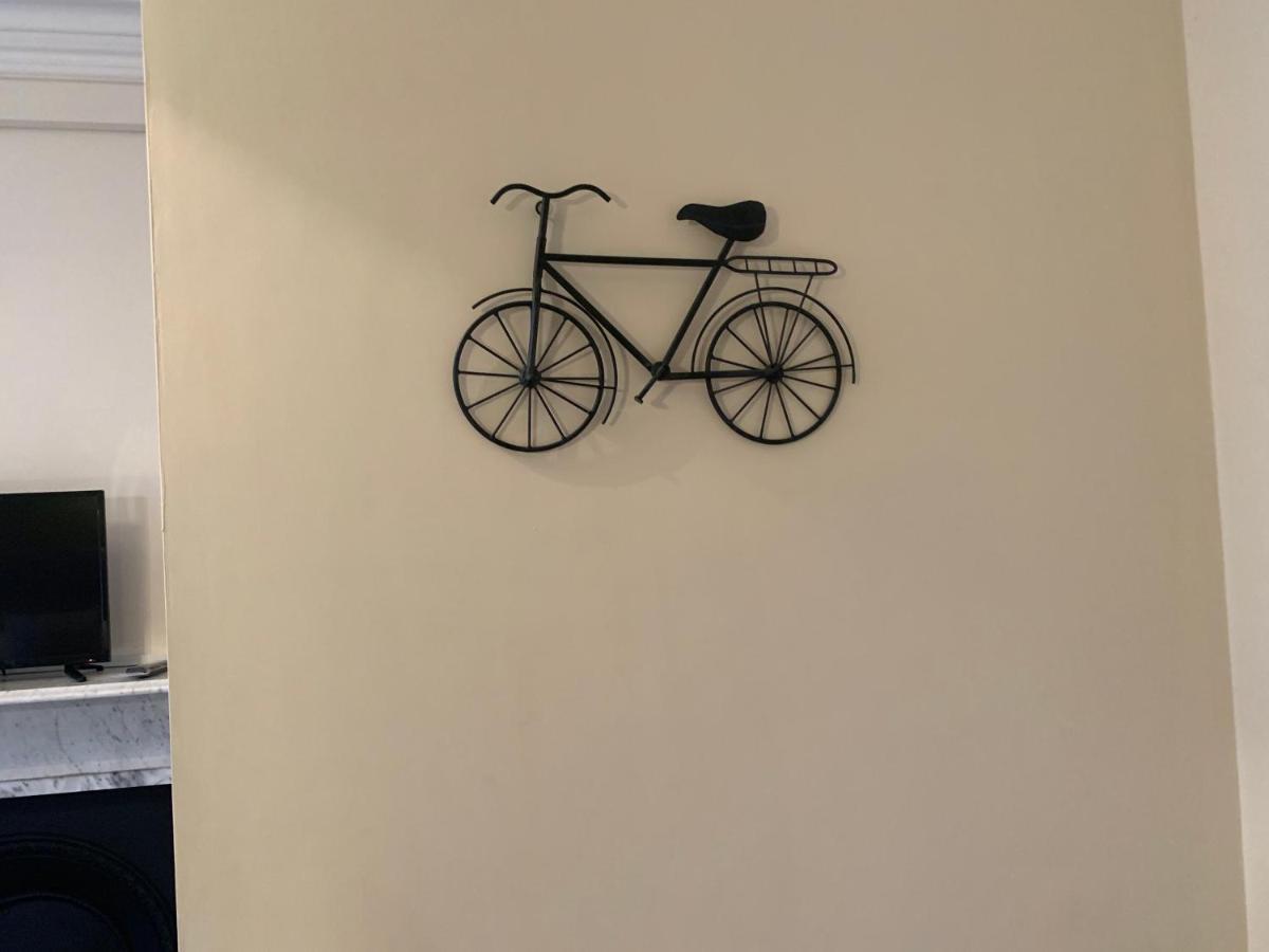 Wentworth Guesthouse Уитби Экстерьер фото