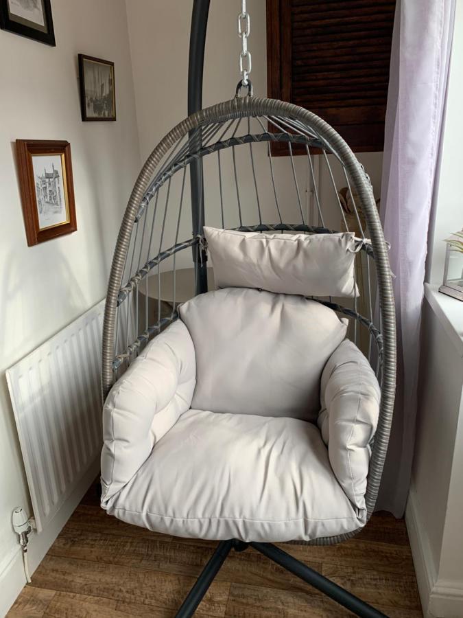 Wentworth Guesthouse Уитби Экстерьер фото